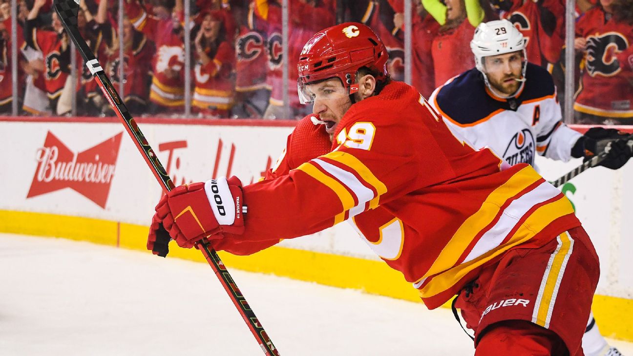 5 Lessons Learned 1 Year On from the Matthew Tkachuk Trade, News, Scores,  Highlights, Stats, and Rumors