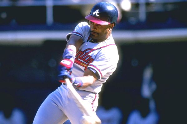 Former Braves, Cubs outfielder Smith dies at 58