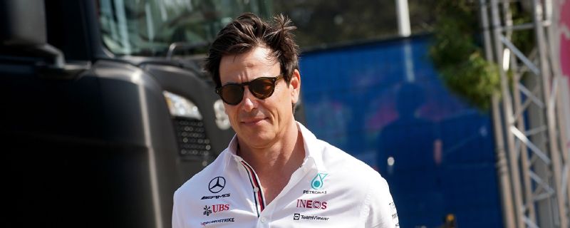 Mercedes boss: Qualifying woe 'like slap in face'