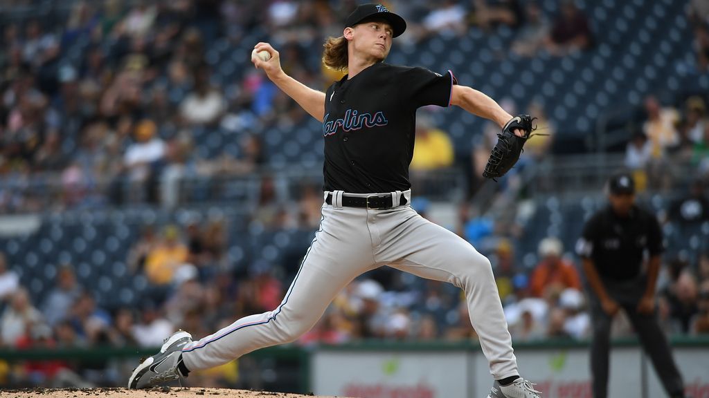 Max Meyer Gets Marlins Promotion – Five Reasons Sports Network