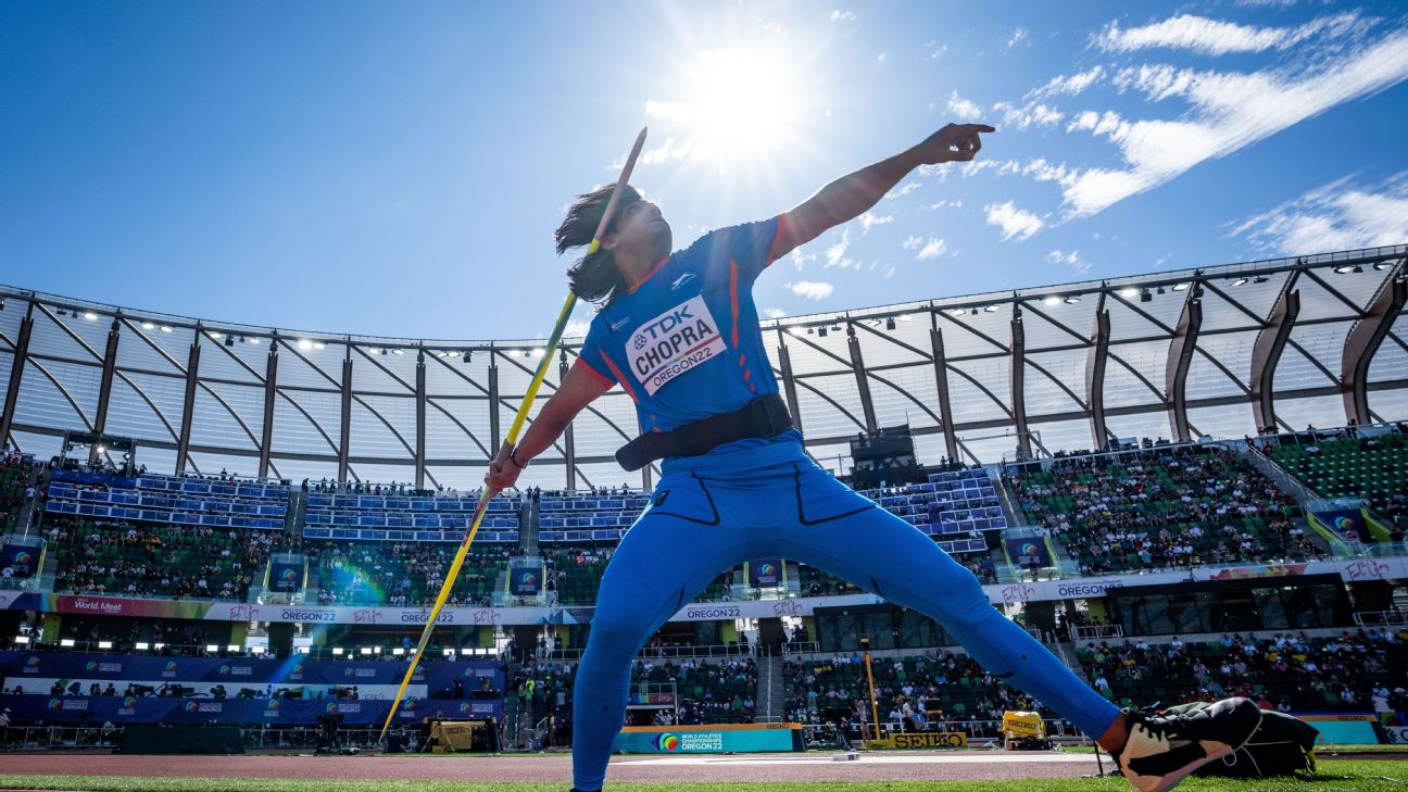 Olympic Sports Schedule, News, and Results - Olympic Games - ESPN