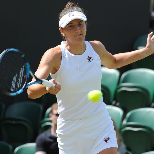 Begu bests Bronzetti, wins Palermo Ladies Open
