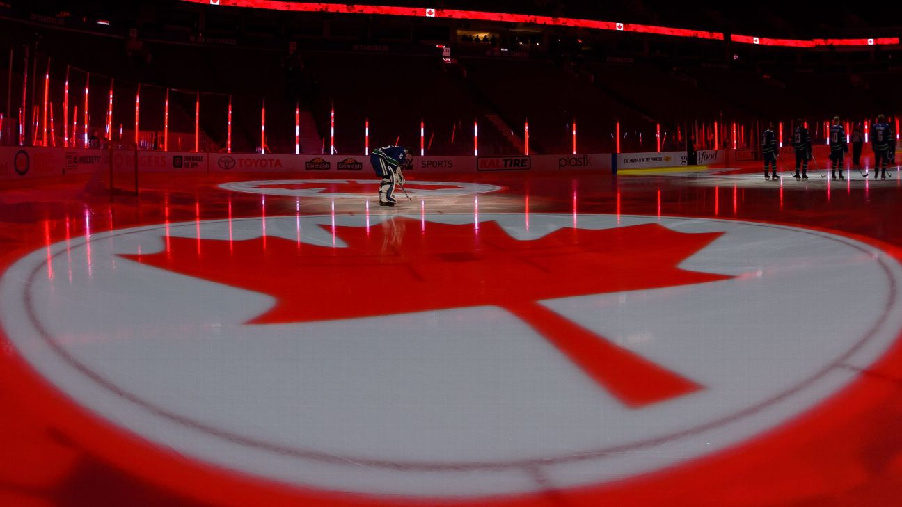 Hockey Canadas board chairs questioned about its handling of sexual assault allegations, payouts in lawsuits photo