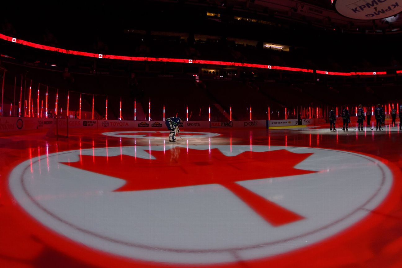 Hockey Canada grilled on alleged sexual assaults