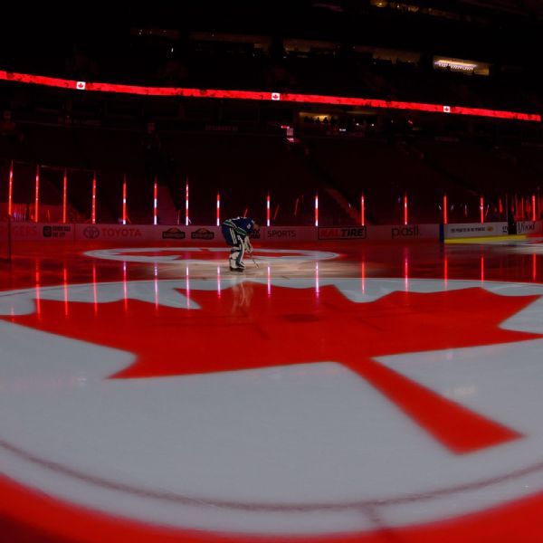 Canada women players seek 'truth' in allegations