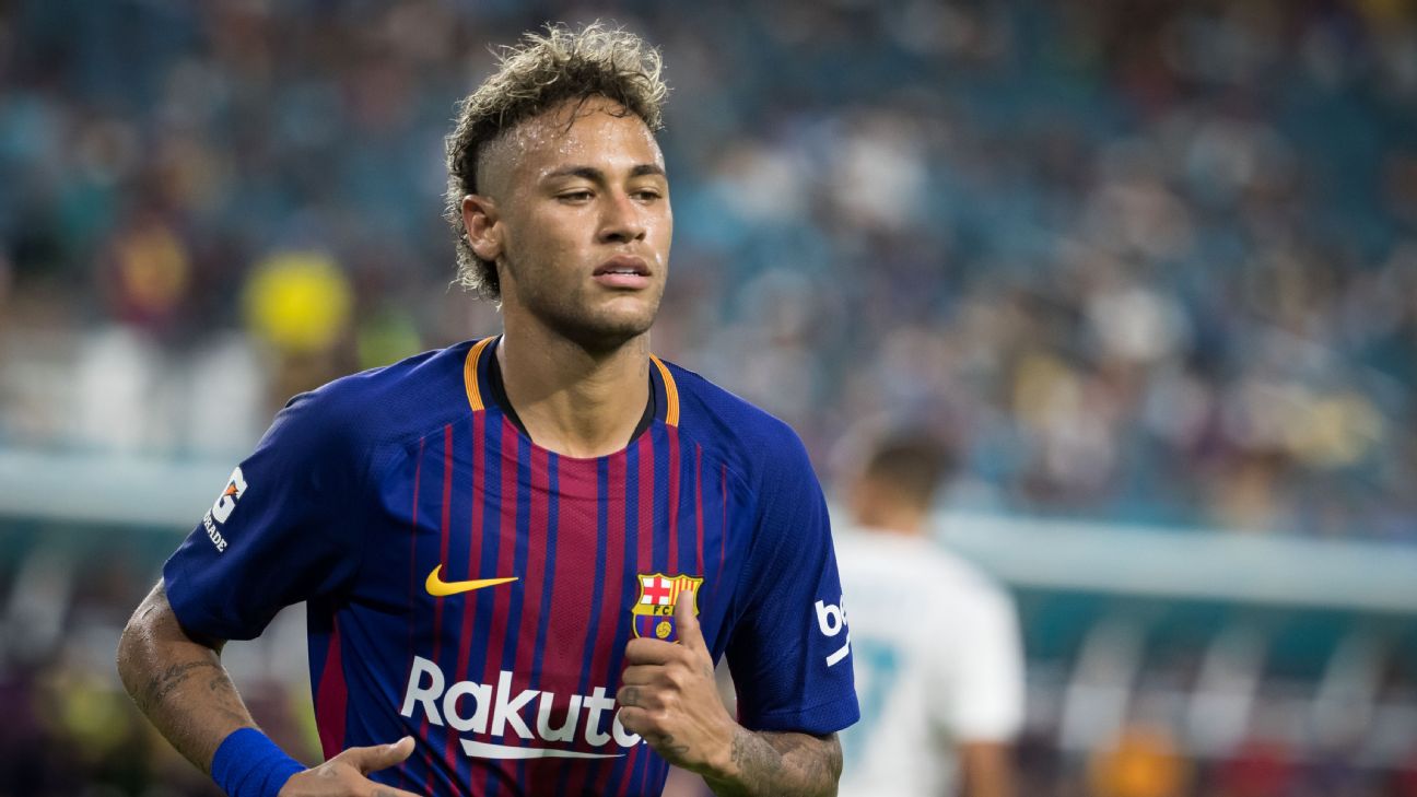 Neymar acquitted of fraud over transfer to Barca