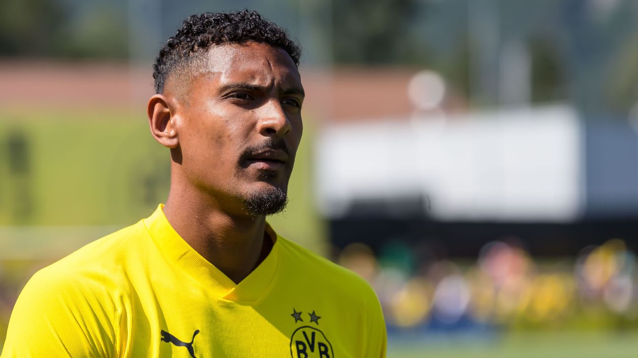 Haller ruled out for two months after surgery