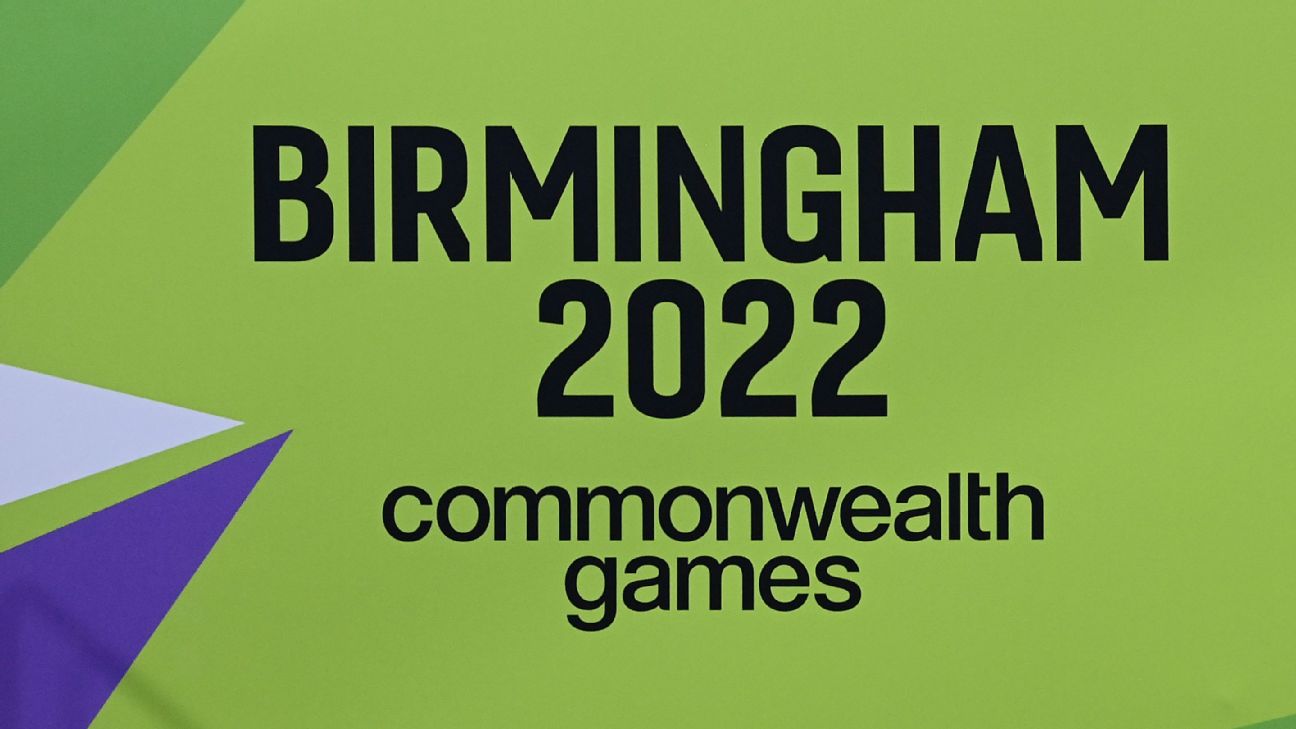 All you need to know about India at Commonwealth Games 2022