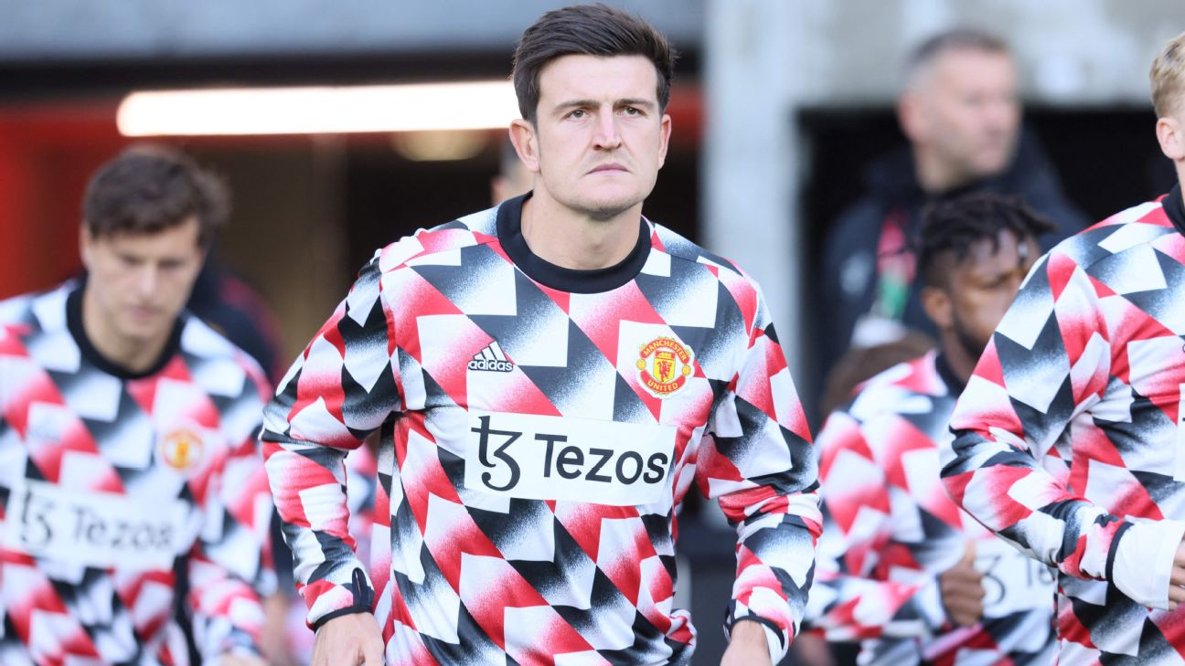 Another season, another batch of wild warm-up kits from Europe's top clubs