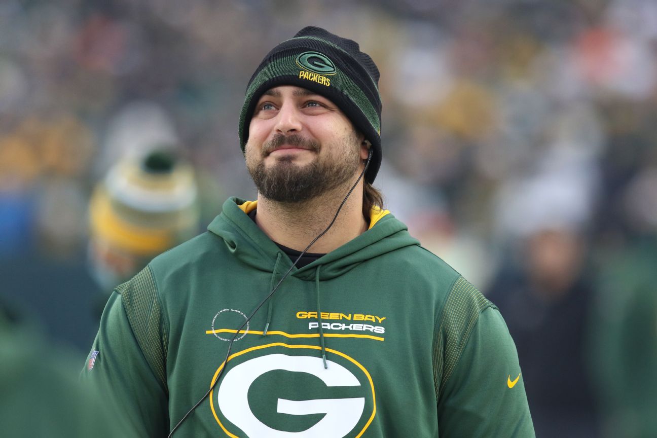 Pack star Bakhtiari had another knee procedure