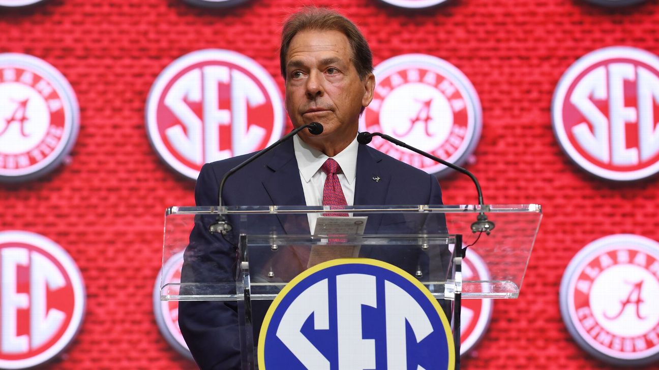 Transfer portal tampering, and few solutions, frustrate SEC coaches