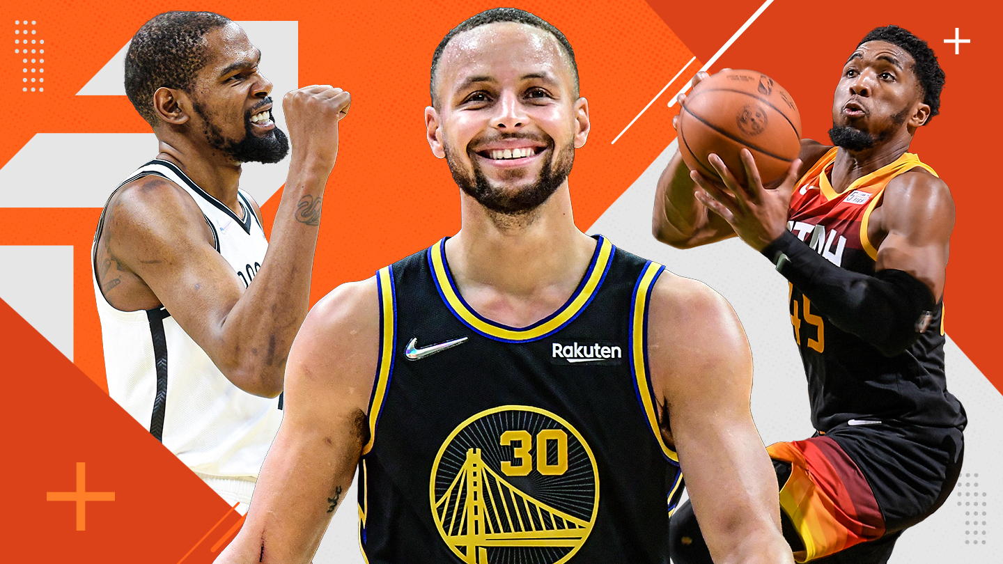 NBA Power Rankings - Where the Nets, Lakers and all 30 teams stand ahead of the 2022-23 season