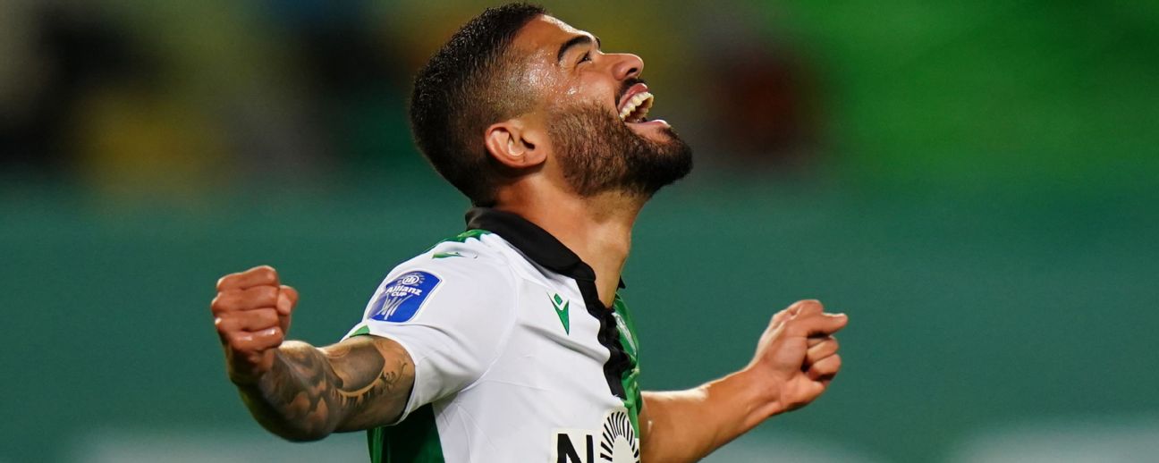 Bruno Tabata Estatisticas Noticias Biografia Espn