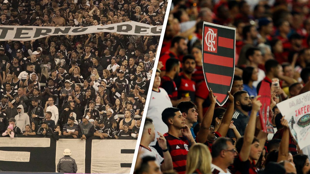 Globo: Acesso Total faz sucesso com Corinthians e vira franquia