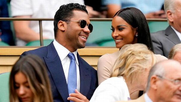 From playbook changes to Ed Sheeran shows, Denver Broncos want Russell Wilson 'comfortable'