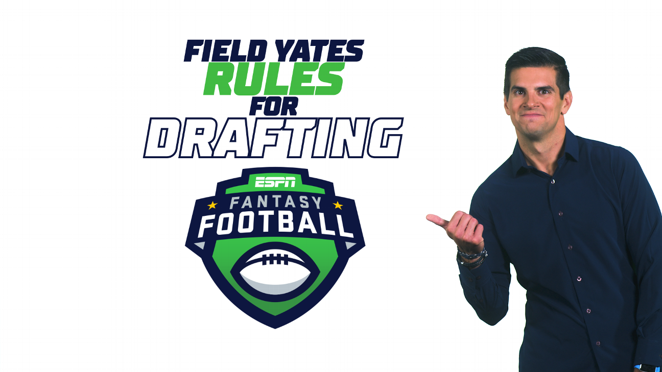 fantasy football mock draft guide