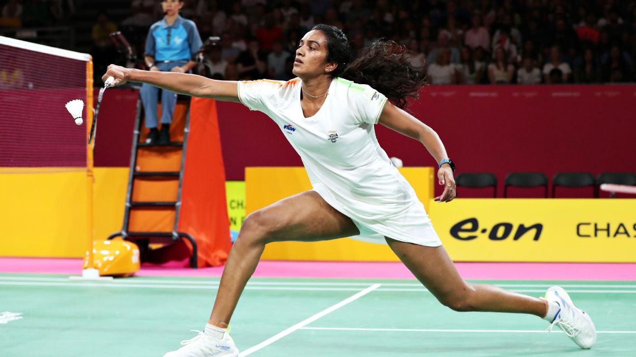 CWG 2022 Indias badminton mixed team confirm medal after reaching final