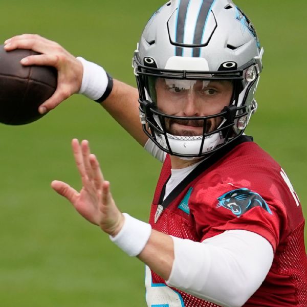 Mayfield: Watson's situation 'none of my business'