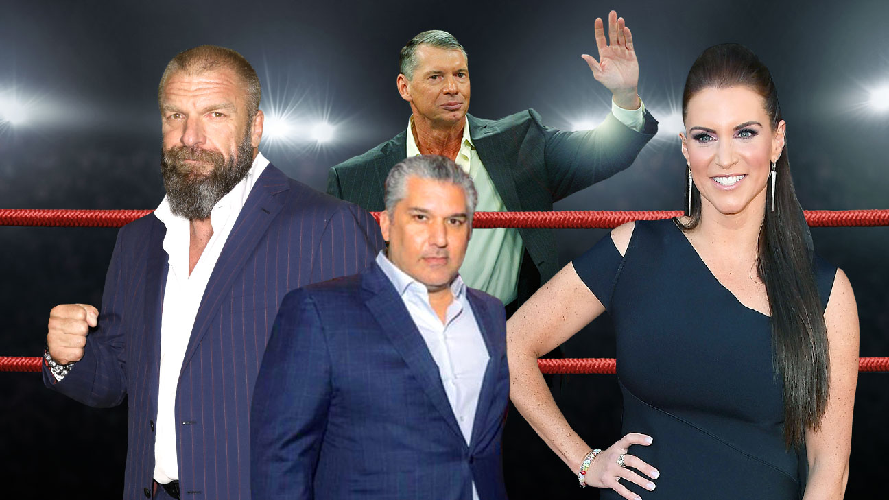 New Era becomes an official headwear partner of WWE