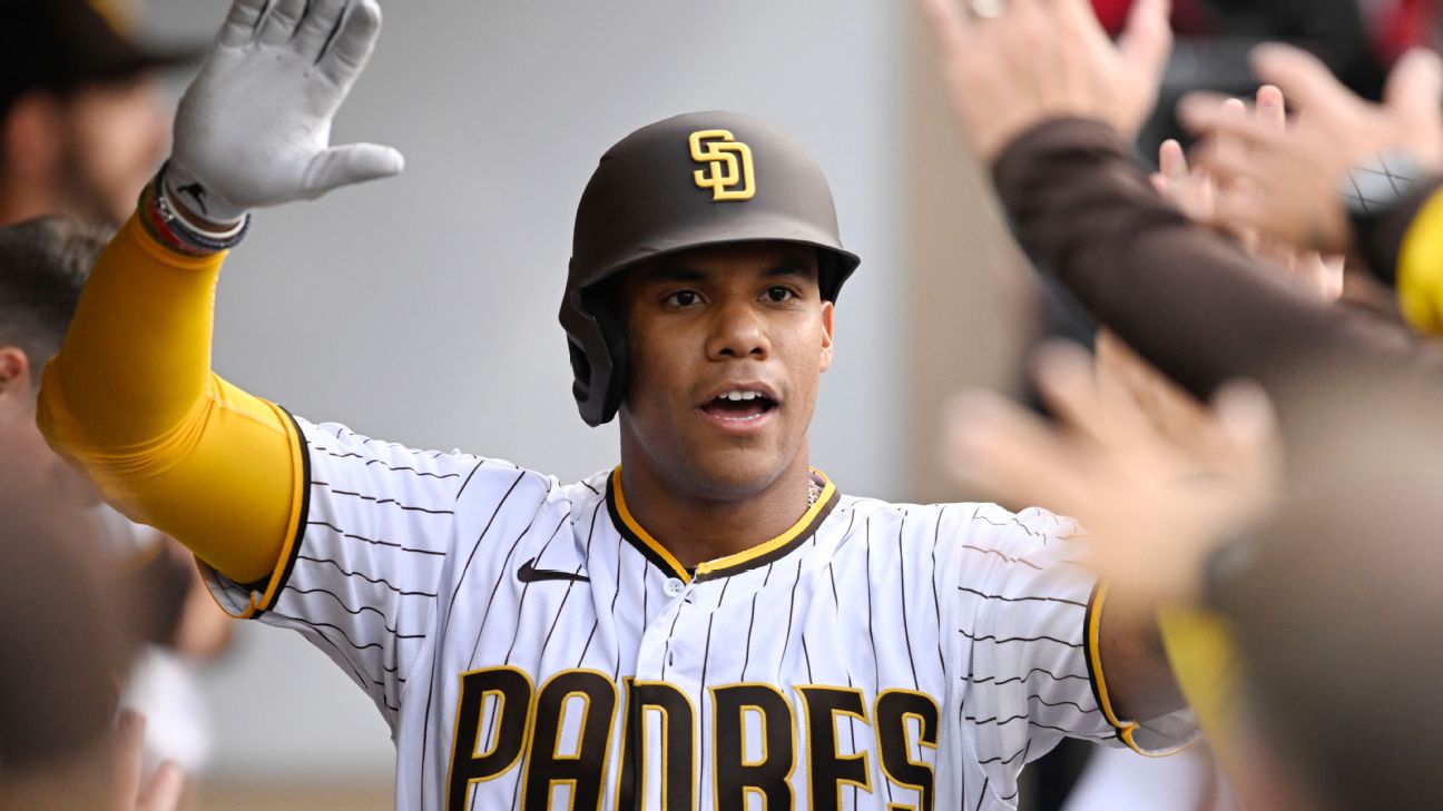 Dominican Day at the Ballpark 2019: San Diego Padres - Latino Baseball