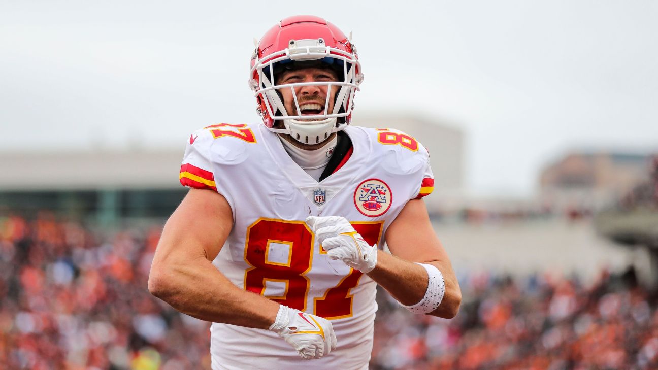 Early 2022 Fantasy Football Mock: Rounds 5-12