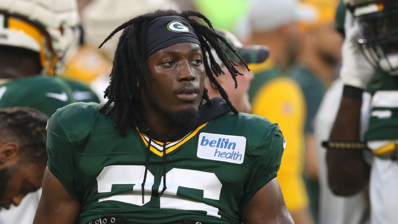 Report: Packers' Darnell Savage 1st 2019 NFL Draft 1st-Rounder to Sign  Contract, News, Scores, Highlights, Stats, and Rumors