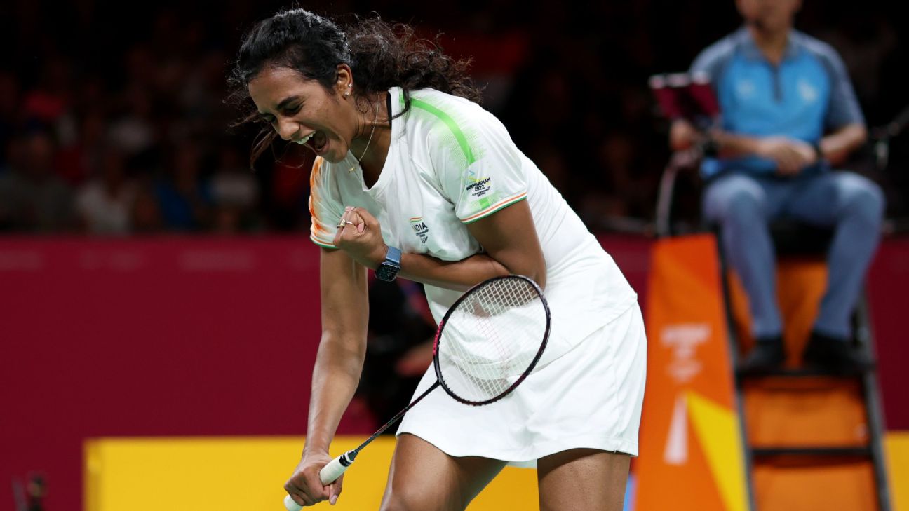 India at CWG 2022, Day 11 schedule Gold tussles in badminton, table tennis and hockey