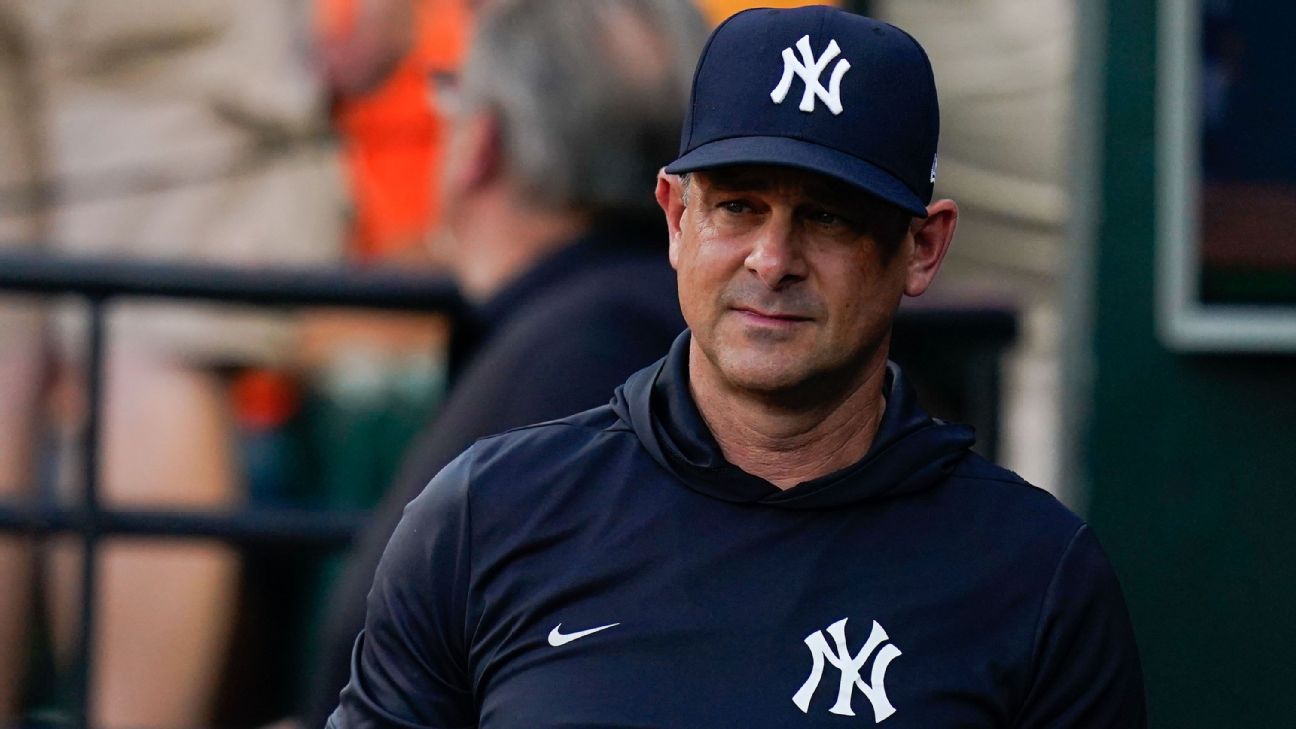Head Coach Hoodie New York Yankees