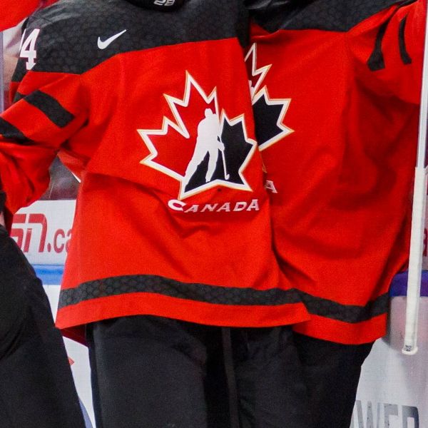 Hockey Canada names interim chair amid scrutiny