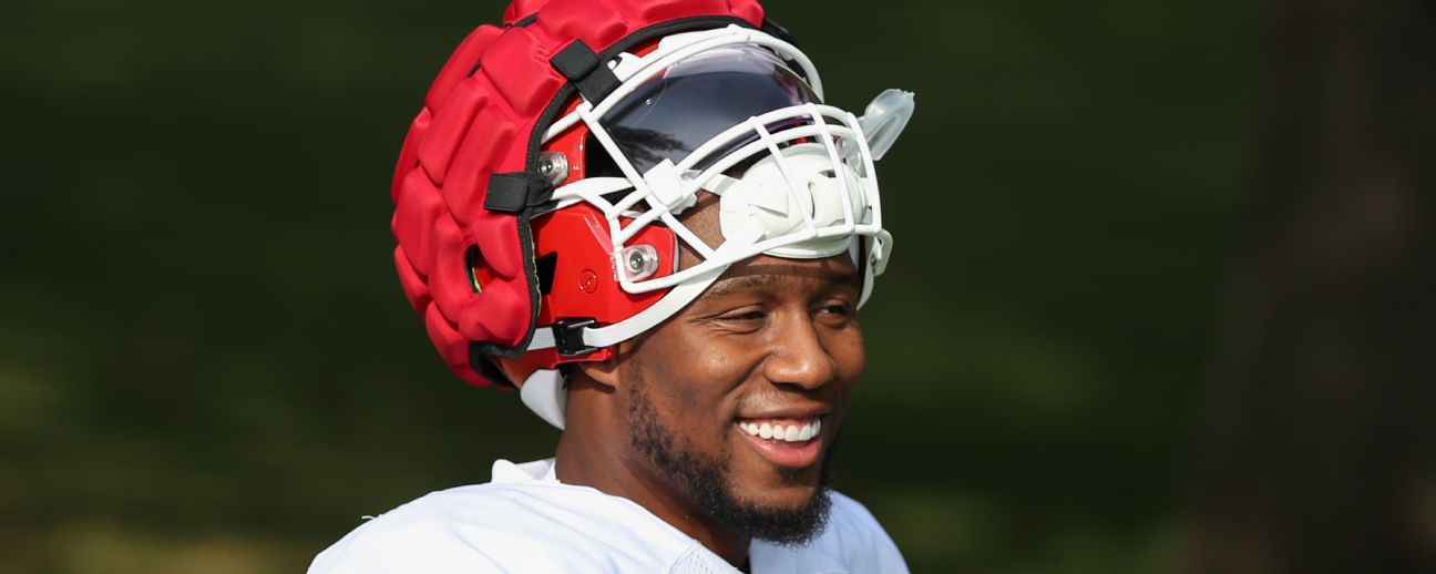 Carlos Dunlap - Kansas City Chiefs Defensive End - ESPN