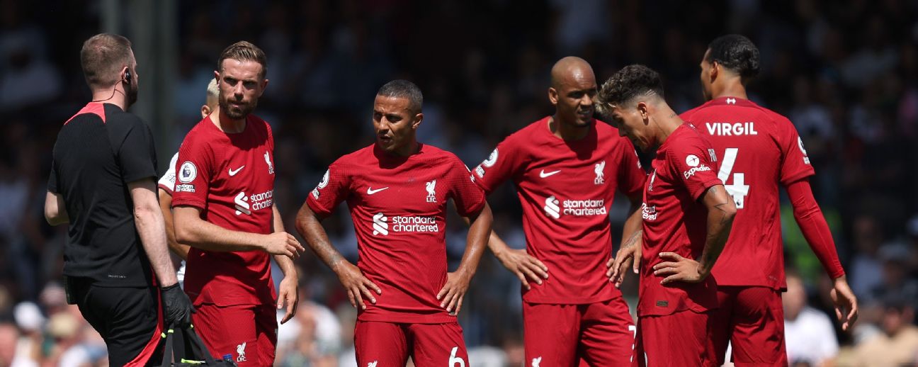 De Actualidad 2612x4 Liverpool Fc Live Radio