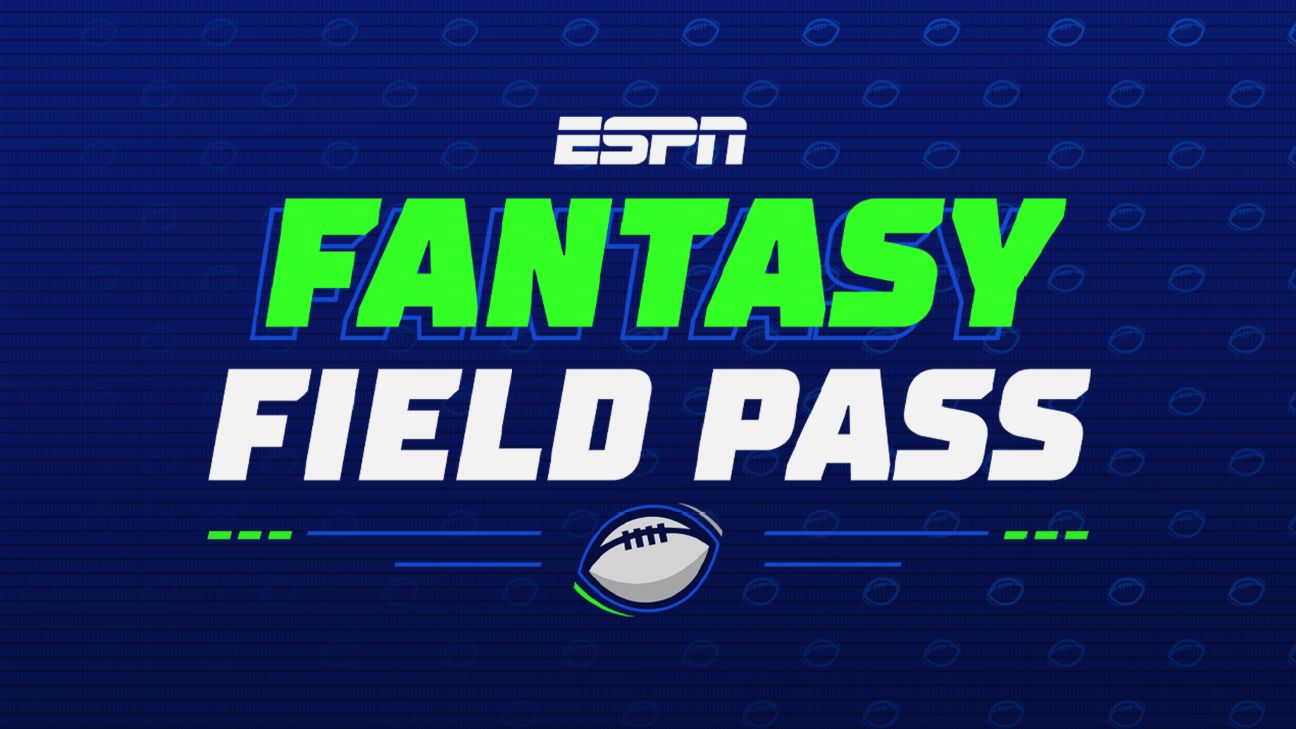 Fantasy Football Leagues, Rankings, News, Picks & More