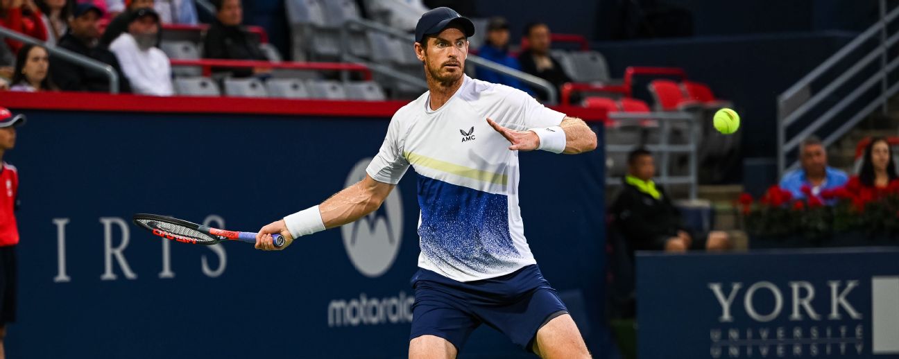 Murray returns to Britain's Davis Cup squad