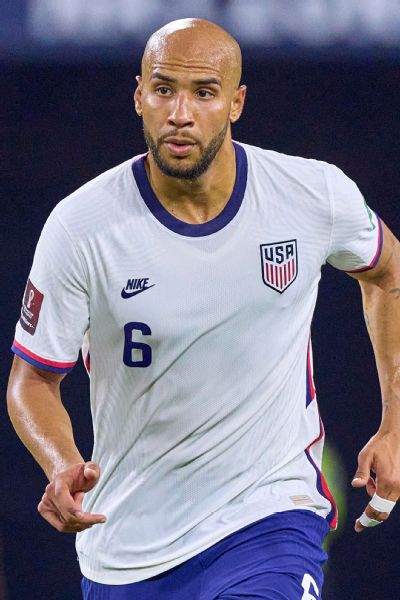 Which clubs have produced the most U.S. Men's Youth National Team players?  (2022-2023) - SoccerWire