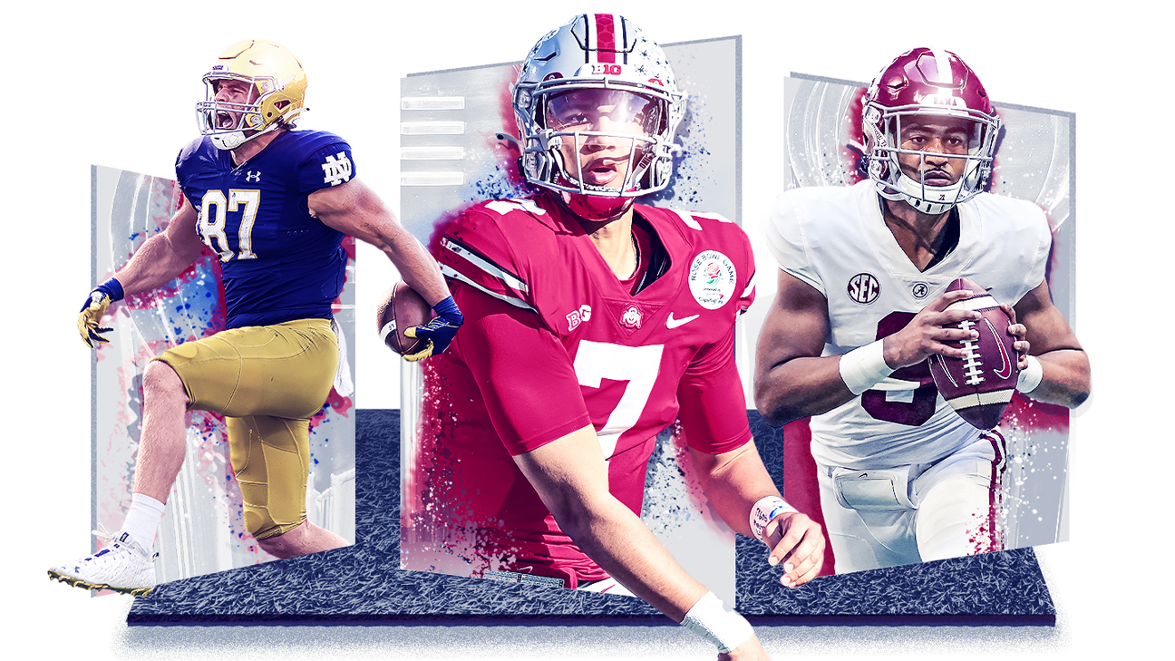 Who will make the College Football Playoff?