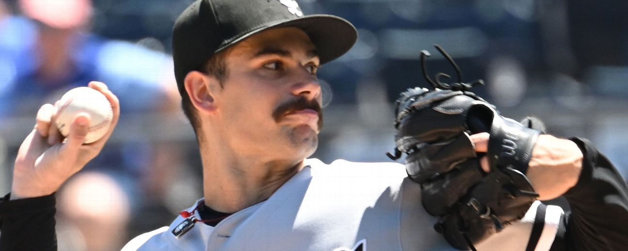 Dylan Cease on magnificent start, 05/04/2021