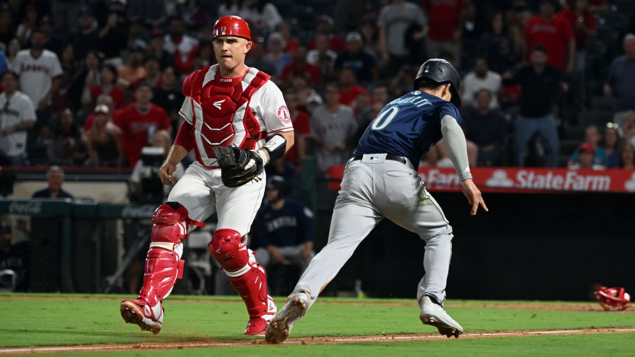 Commentary: Seattle Fans Wow Shohei Ohtani at MLB All-Star Game, Give Him  Reason to Consider Mariners