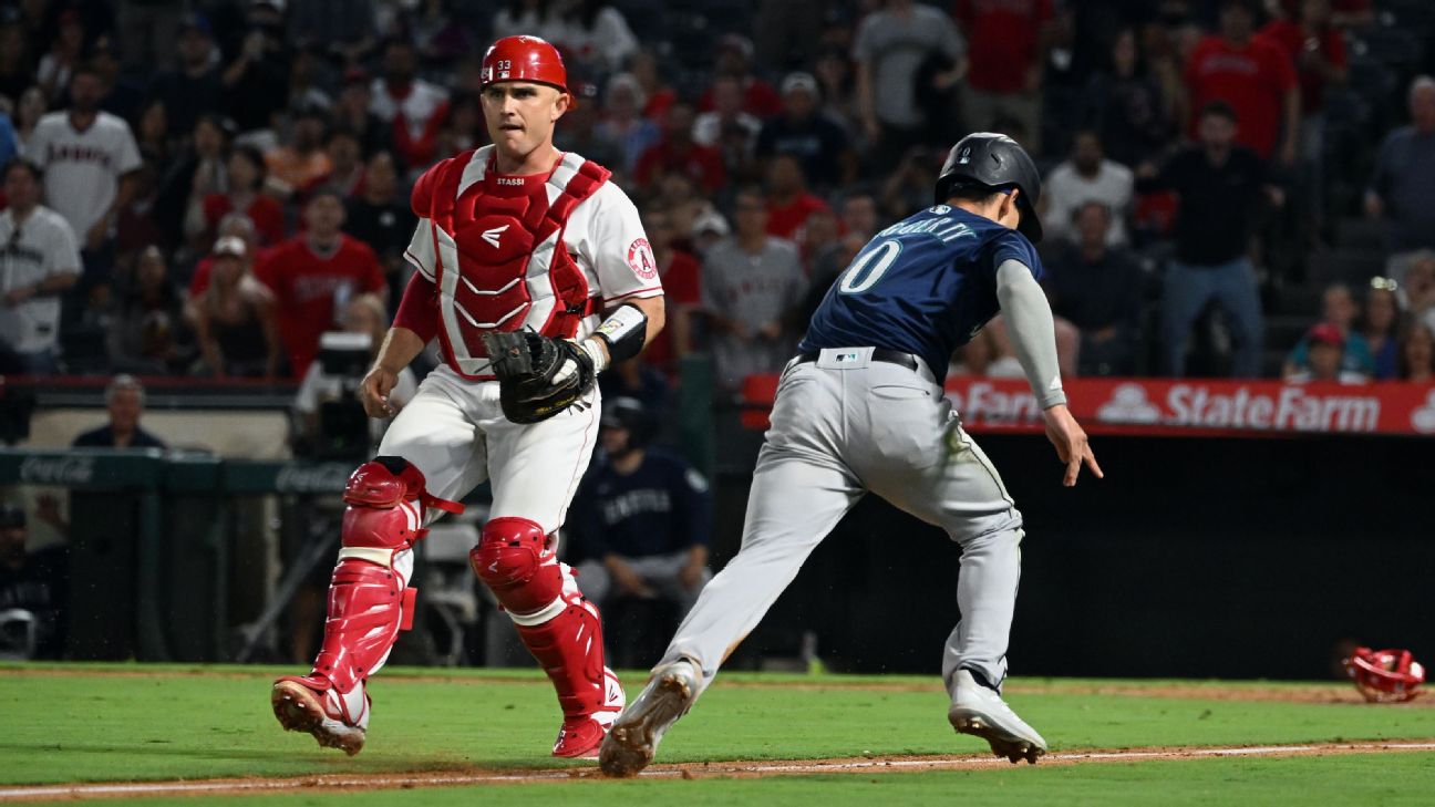 Keeping up with Shohei Ohtani - ABC7 Los Angeles