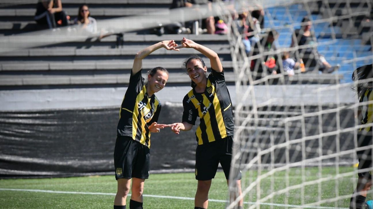 EQUIPOS DE PRIMERA DIVISION DEL FUTBOL URUGUAYO 2021  (PEÑAROL,NACIONAL,DEFENSOR,DANUBIO,RENTISTA, 