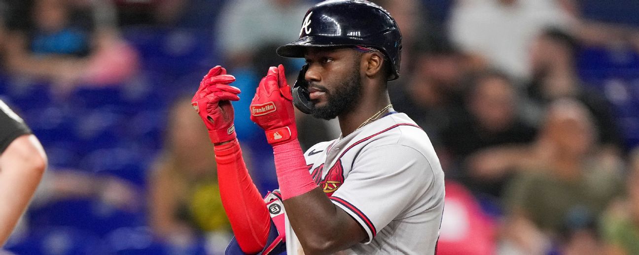 Atlanta Braves Resultados, estadísticas y highlights - ESPN (MX)