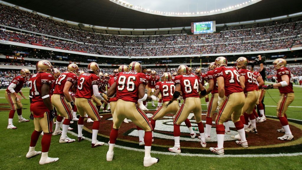 NFL promete más boletos para el 49ers vs Cardinals en el Azteca - La Prensa