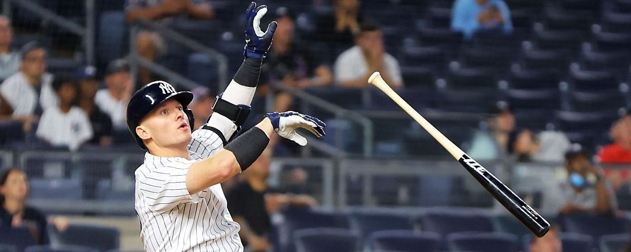 Josh Donaldson - MLB Third base - News, Stats, Bio and more - The Athletic