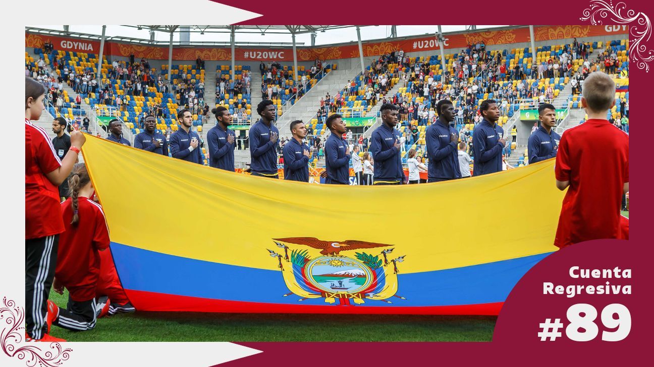 Brasil venció 3-1 a Ecuador por el Mundial Sub 17 y espera al