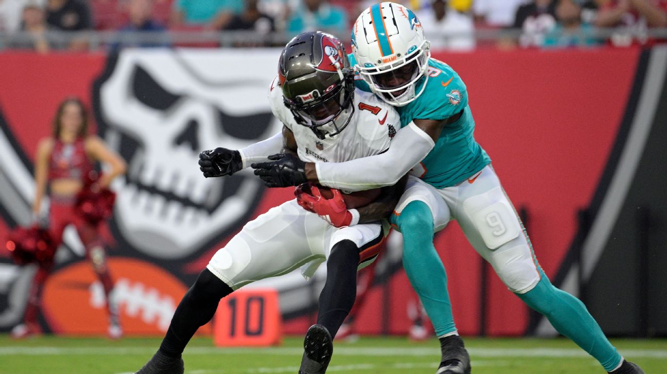 Dolphins-Raiders: More cornerback questions, running game concerns