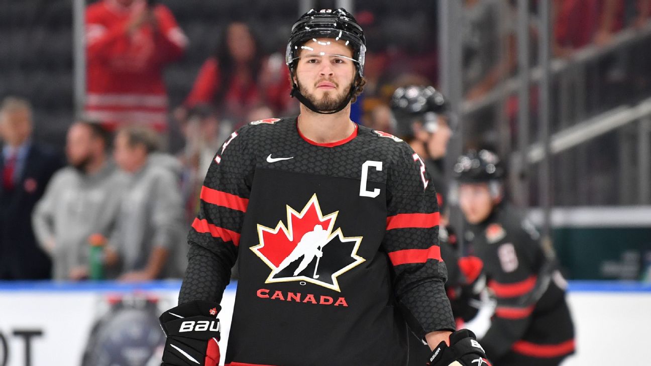 2022 World Junior hockey championship - Mason McTavish, Connor Bedard, Emil Andrae and what to watch in the final games