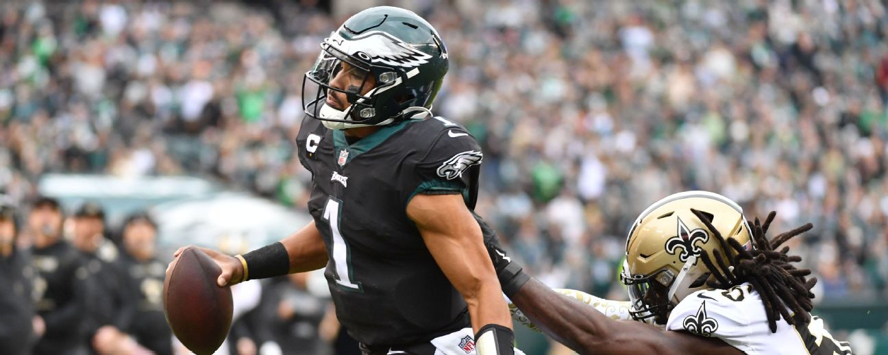 Eagles Rumors: Nakobe Dean Expected to Miss Multiple Weeks With Foot Injury, News, Scores, Highlights, Stats, and Rumors