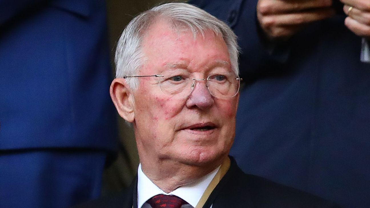Sir Alex called as character witness in Giggs trial