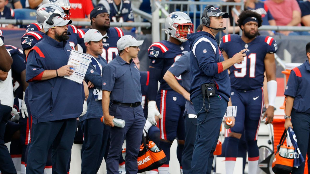 Devin McCourty to appear as a guest analyst on 'NFL Today' over Patriots'  bye week