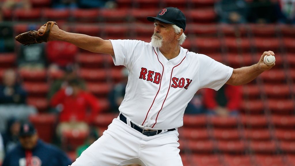 Boston: Witness an Boston Red Sox Major League Baseball Game at