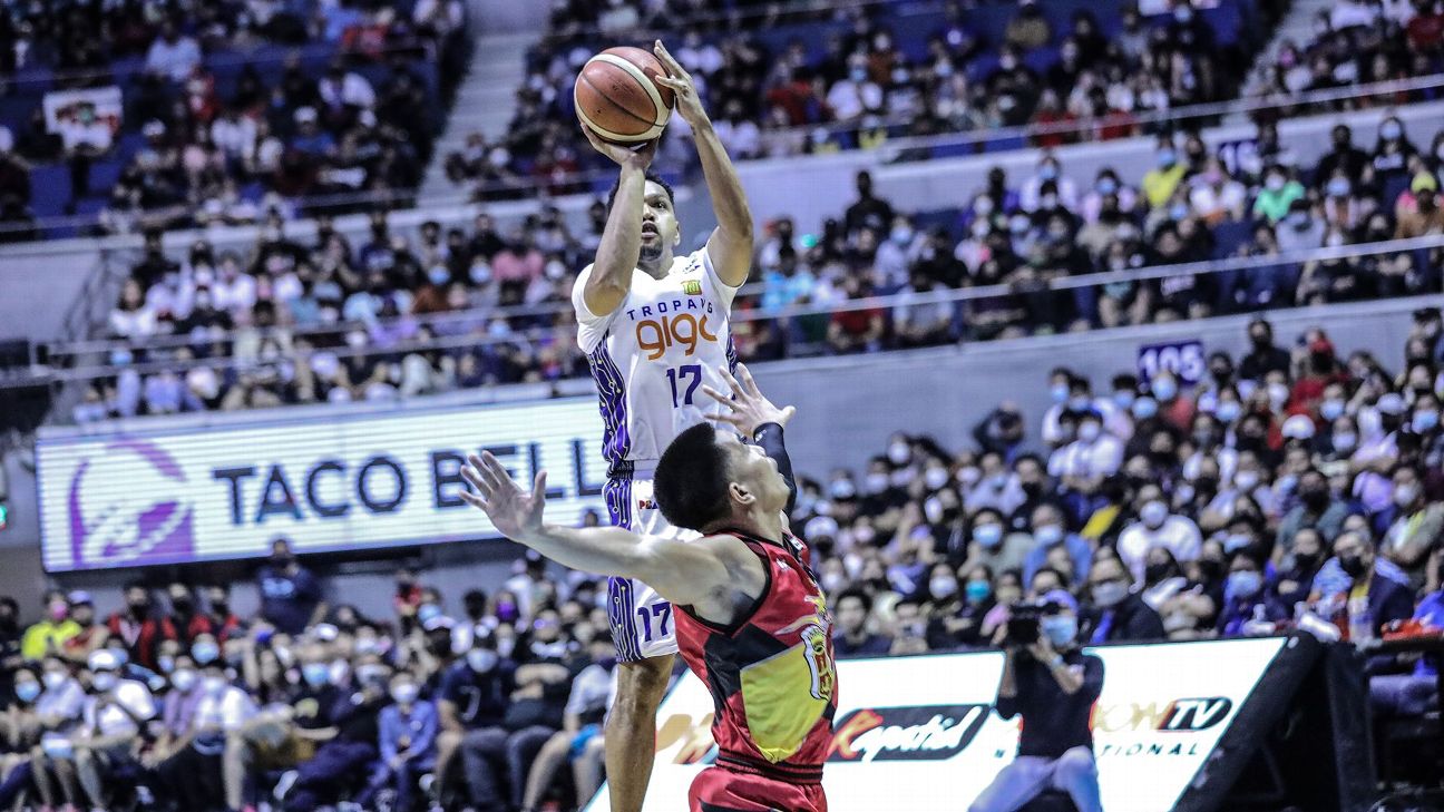 PBA: Beermen, Kings take openers – Tempo – The Nation's Fastest